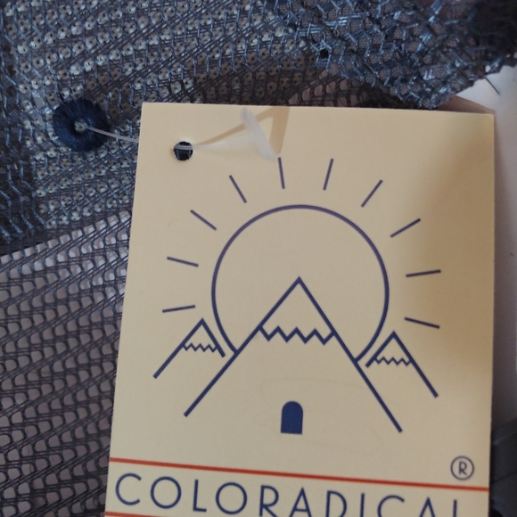 Coloradical Hat NWT - Picture 3 of 3